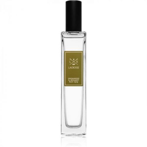 Ambientair Lacrosse Sandalwood & Bergamot room spray 100 ml