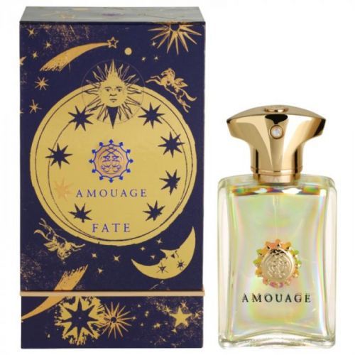 Amouage Fate Eau de Parfum for Men 50 ml
