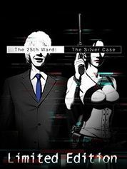 The 25th Ward: The Silver Case - Digital Limited Edition