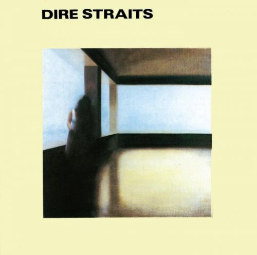 Dire Straits Dire Straits (Vinyl LP)