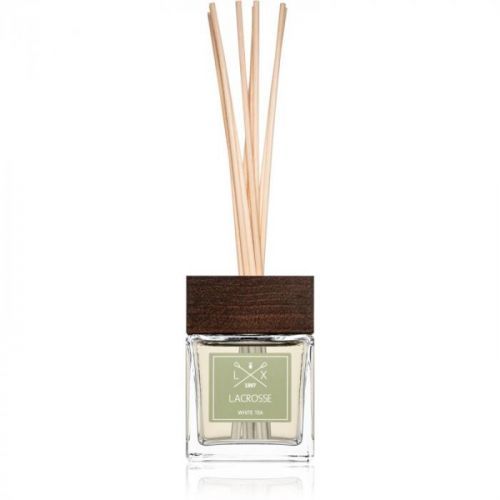 Ambientair Lacrosse White Tea aroma diffuser with filling 200 ml