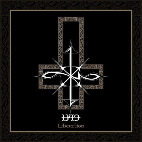 1349 Liberation (Vinyl LP)