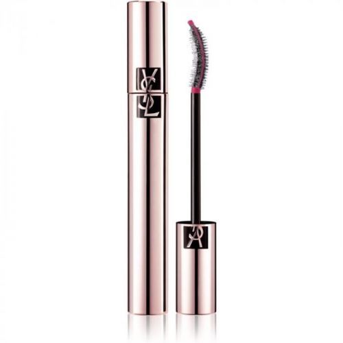 Yves Saint Laurent Mascara Volume Effet Faux Cils The Curler Lenghtening, Curling and Volumizing Mascara Shade Silver 6,6 ml