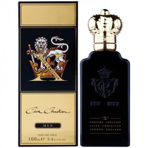 Clive Christian X Eau de Parfum for Men 100 ml