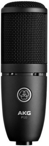 AKG P120+ Recording Microphone
