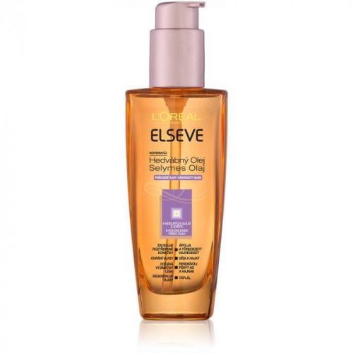 L’Oréal Paris Elseve Oil For Damaged Hair 100 ml