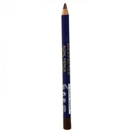 Max Factor Kohl Pencil Eyeliner Shade 040 Taupe 1,3 g