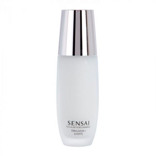 Sensai Cellular Performance Standard Anti - Age Emulsion for Normal and Combination Skin 100 ml