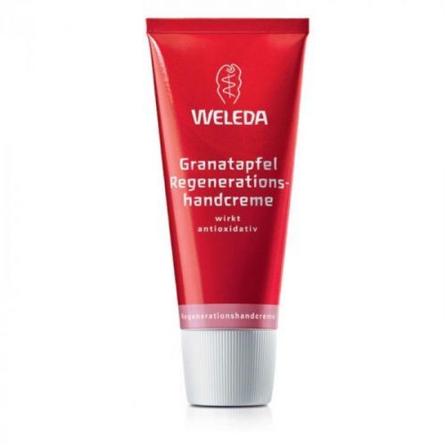 Weleda Pomegranate Restoring Cream for Hands 50 ml