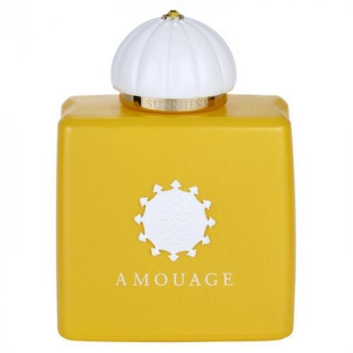 Amouage Sunshine Eau de Parfum for Women 100 ml