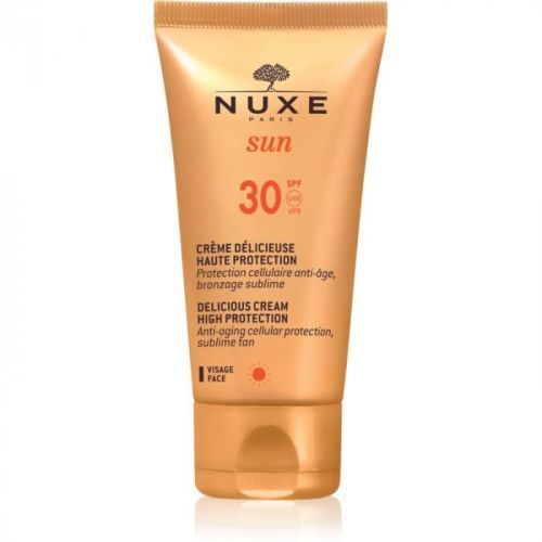 Nuxe Sun Face Sun Cream  SPF 30 50 ml