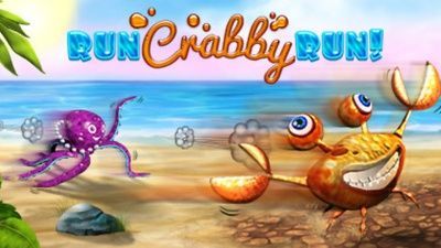 Run Crabby Run