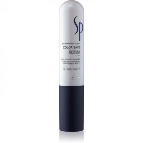 Wella Professionals SP Color Save Emulsion For Colored Hair 50 ml