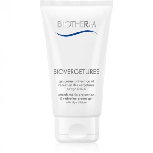 Biotherm Biovergetures Stretch Marks Prevention and Reduction Cream-gel 150 ml