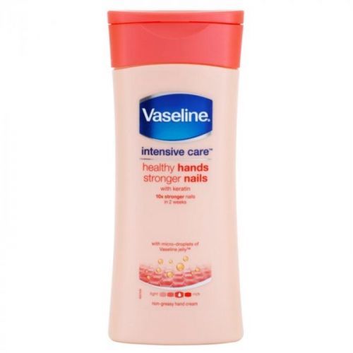 Vaseline Hand Care Hand & Nail Cream 200 ml
