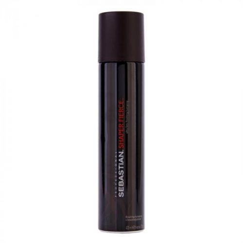 Sebastian Professional Re-Shaper Fierce Hairspray Ultra Strong Fixation 400 ml