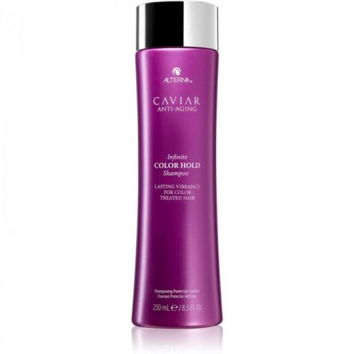 Alterna Caviar Anti-Aging Infinite Color Hold Moisturizing Shampoo For Colored Hair 250 ml