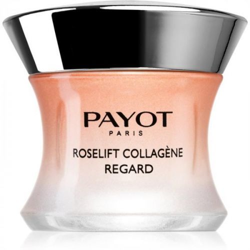 Payot Roselift Collagène Eye Cream Anti Wrinkle, Follicles And Dark Circles 15 ml