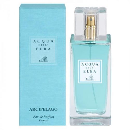 Acqua dell' Elba Arcipelago Women Eau de Parfum for Women 100 ml