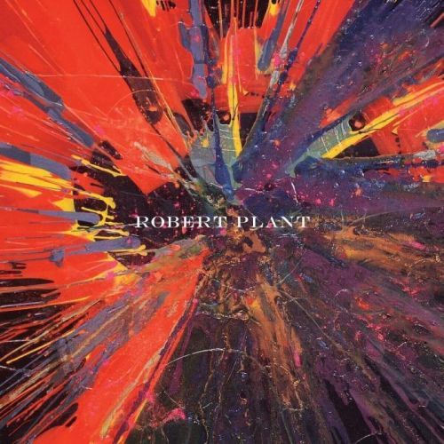 Robert Plant Digging Deep (Box Set) (45 RPM)