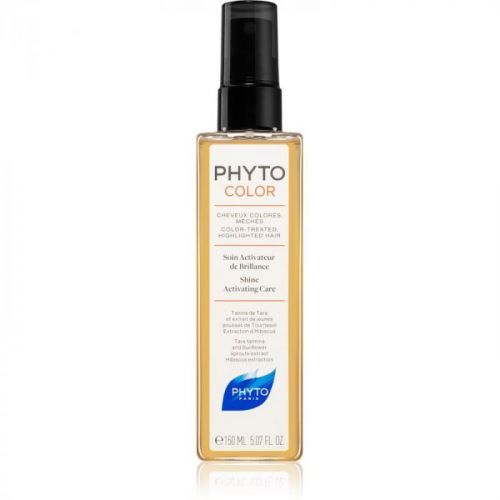 Phyto Color Leave-in Treatment for Color Protection and Shine 150 ml