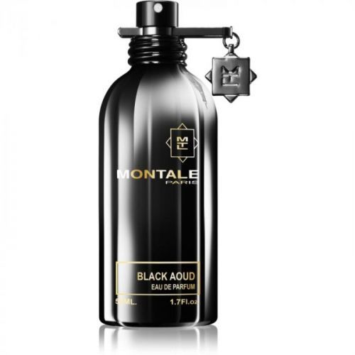 Montale Black Aoud Eau de Parfum for Men 50 ml