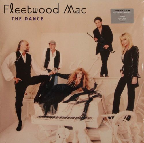 Fleetwood Mac The Dance (Vinyl LP)