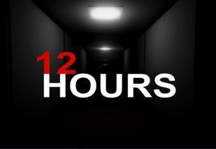 12 HOURS Steam CD Key