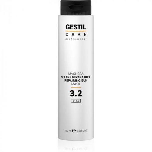 Gestil Care Restructuring Mask For Dry Hair 250 ml