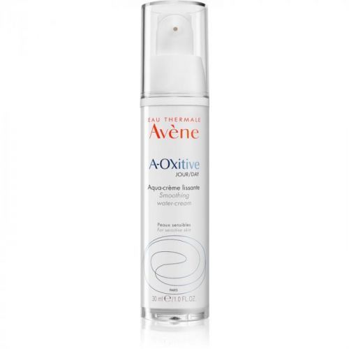 Avène A-Oxitive Light Moisturizing Cream Against The First Signs of Skin Aging 30 ml