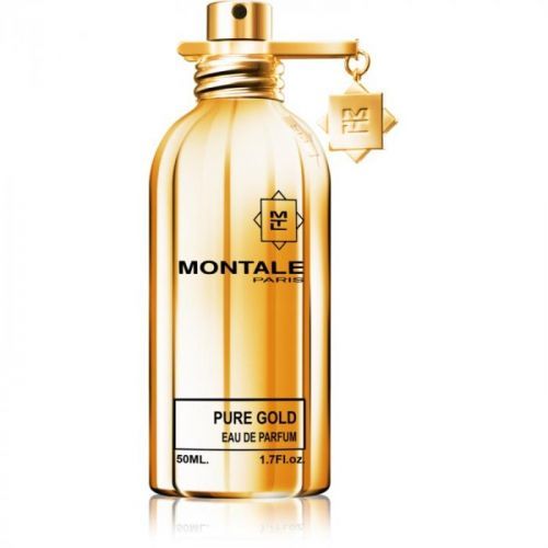 Montale Pure Gold Eau de Parfum for Women 50 ml