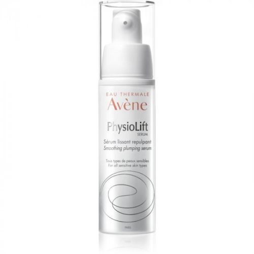 Avène PhysioLift Smoothing Facial Serum For Deep Wrinkles 30 ml