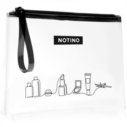 Notino Travel cosmetic bag