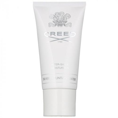 Creed Silver Mountain Water After Shave Balm for Men 75 ml