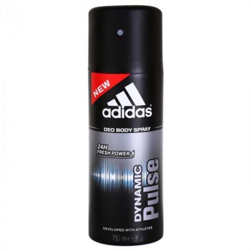 Adidas Dynamic Pulse Deodorant Spray for Men 150 ml