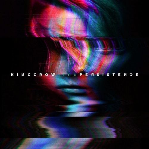 Kingcrow The Persistence (2 LP)