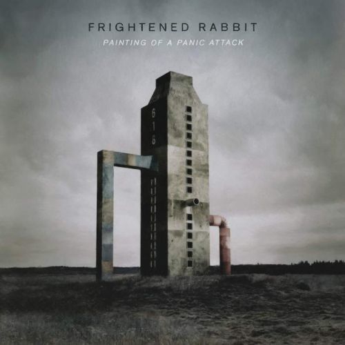 Frightened Rabbit Painting Of A Panic Attack (Vinyl LP)