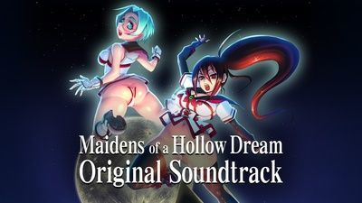 Maidens of a Hollow Dream Original Soundtrack DLC