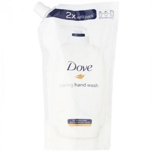 Dove Original Hand Soap Refill 500 ml