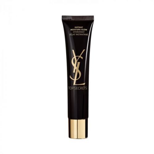 Yves Saint Laurent Top Secrets Instant Moisture Glow Moisturizing Makeup Primer 40 ml