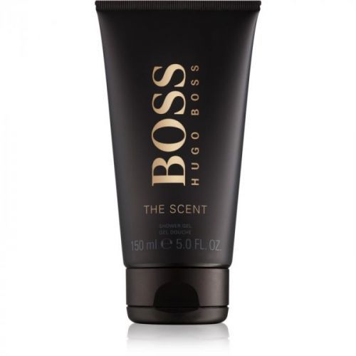 Hugo Boss BOSS The Scent Shower Gel for Men 150 ml