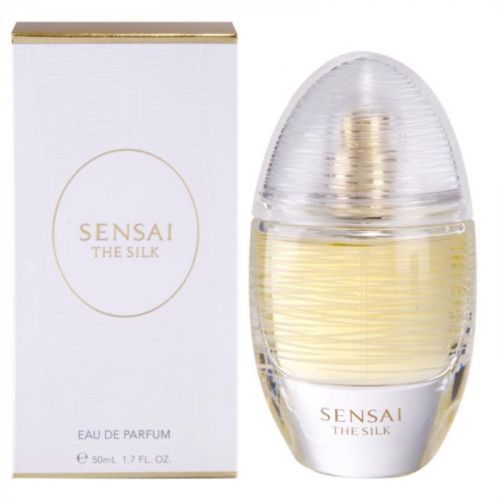 Sensai The Silk Eau de Parfum for Women 50 ml