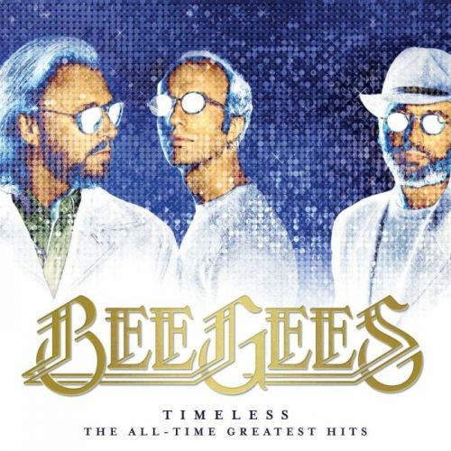 Bee Gees Timeless - The All-Time (2 LP)