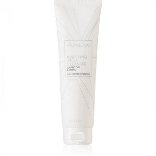 Avon Anew Cleansing Gel for Oily and Combination Skin 150 ml