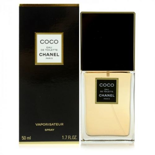 Chanel Coco eau de toilette for Women 50 ml