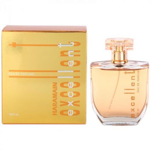 Al Haramain Excellent Eau de Parfum for Women 100 ml