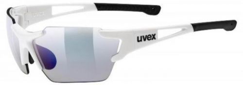 UVEX Sportstyle 803 Race VM Small White