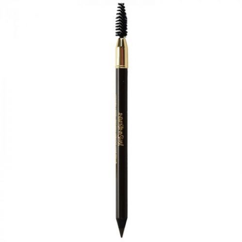 Yves Saint Laurent Dessin des Sourcils Eyebrow Pencil Shade 5 Ebony  1,3 g