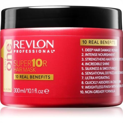 Revlon Professional Uniq One All In One Classsic 10-in-1 Hair Mask 300 ml