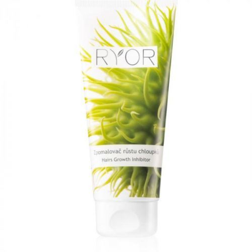 RYOR Depilation and Shaving Hairs Growth Inhibitor 100 ml